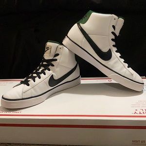 Nike “Sweet Classic” Hightop